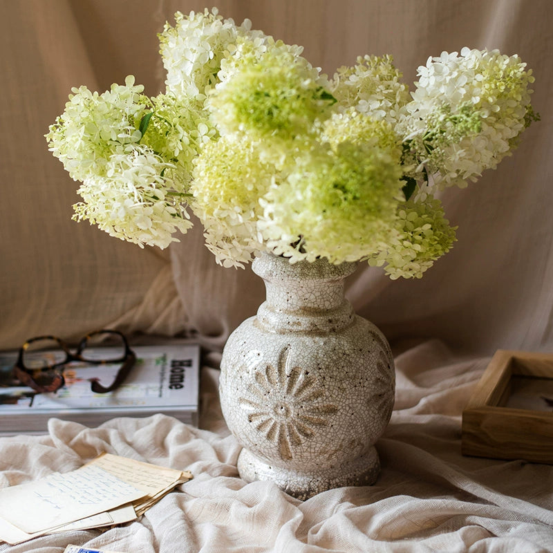 French Country Vase