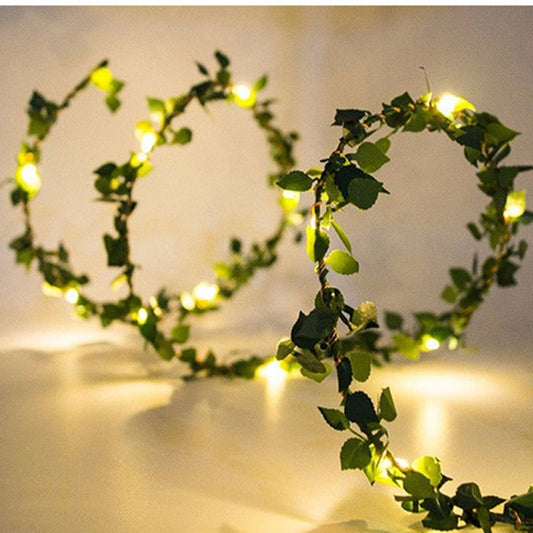 LED Vine Garland [2 Meters]