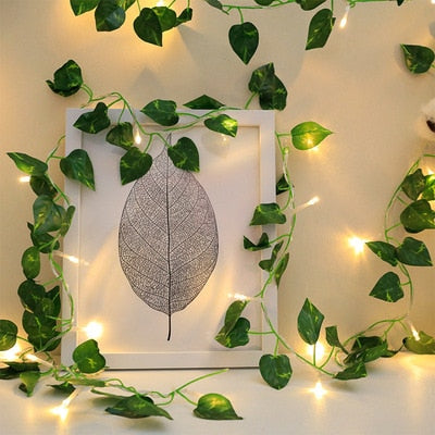 LED Vine Garland [2 Meters]