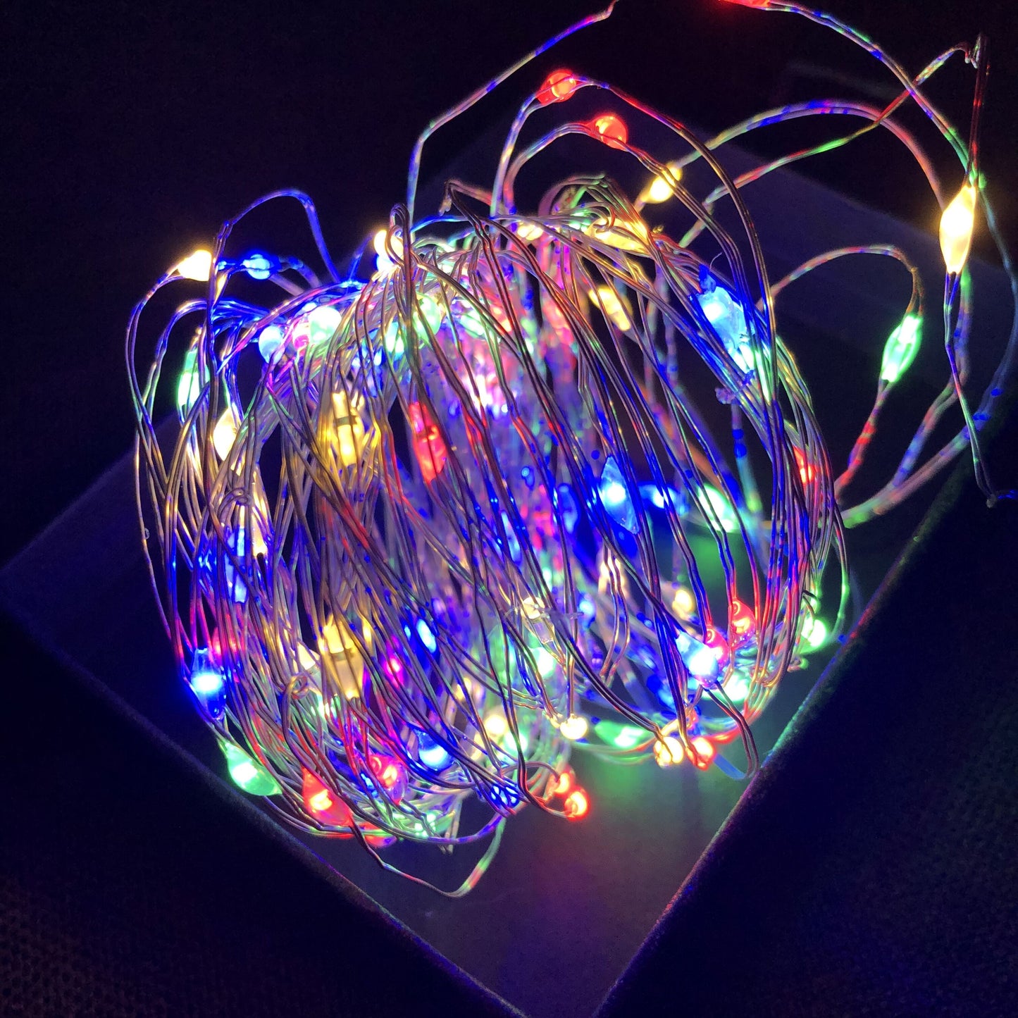 LED Fairy Lights