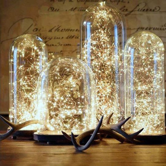 LED Fairy Lights