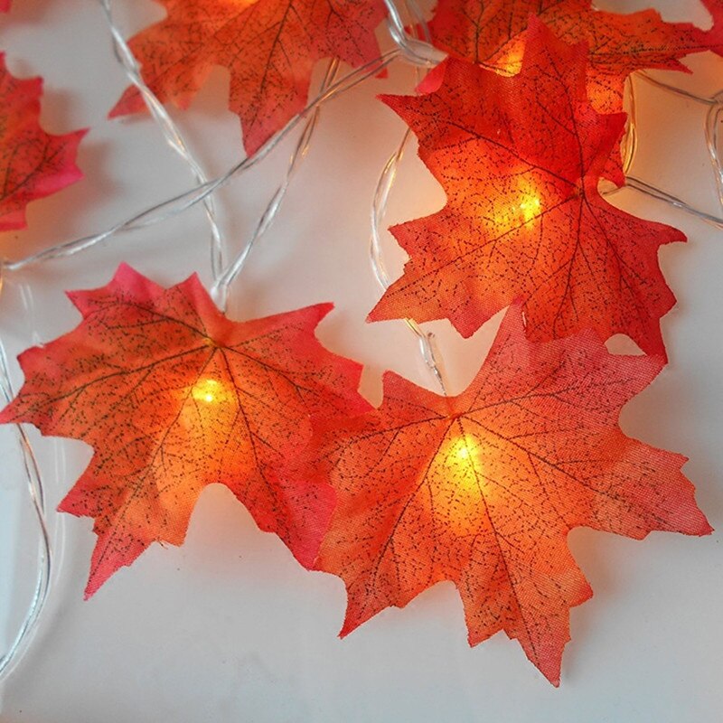 LED Vine Garland [2 Meters]