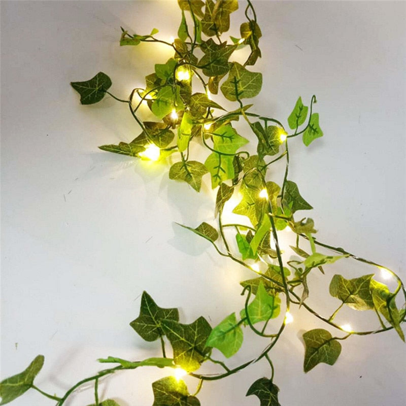 LED Vine Garland [2 Meters]